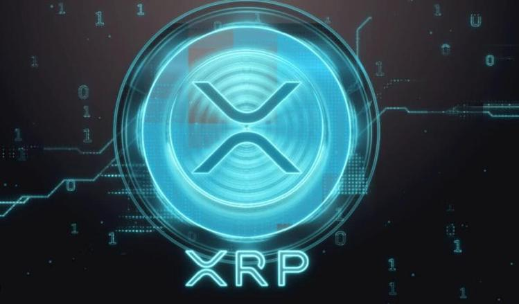 九游体育官网-专家称XRP将在年底冲破383美元，引发引发关注