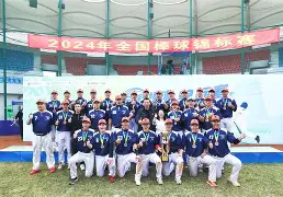 九游体育下载-关于总决赛巅峰对决！岭南火狐队险胜皖江青龙队，棒球赛场再起波澜；锋线火力回暖的信息